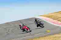 Advanced Group Red Bikes